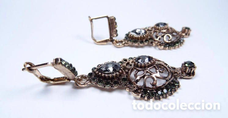 Joyeria: Lote Pendientes - Foto 5
