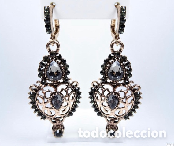 Joyeria: Lote Pendientes - Foto 6