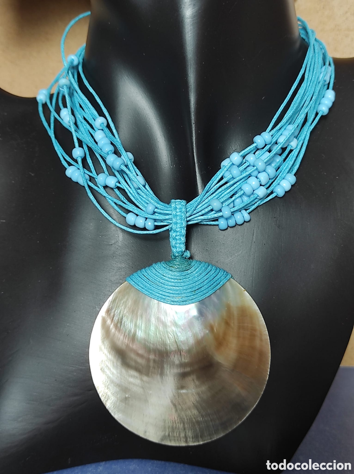 Joyeria: Preciosa gargantilla - Foto 1