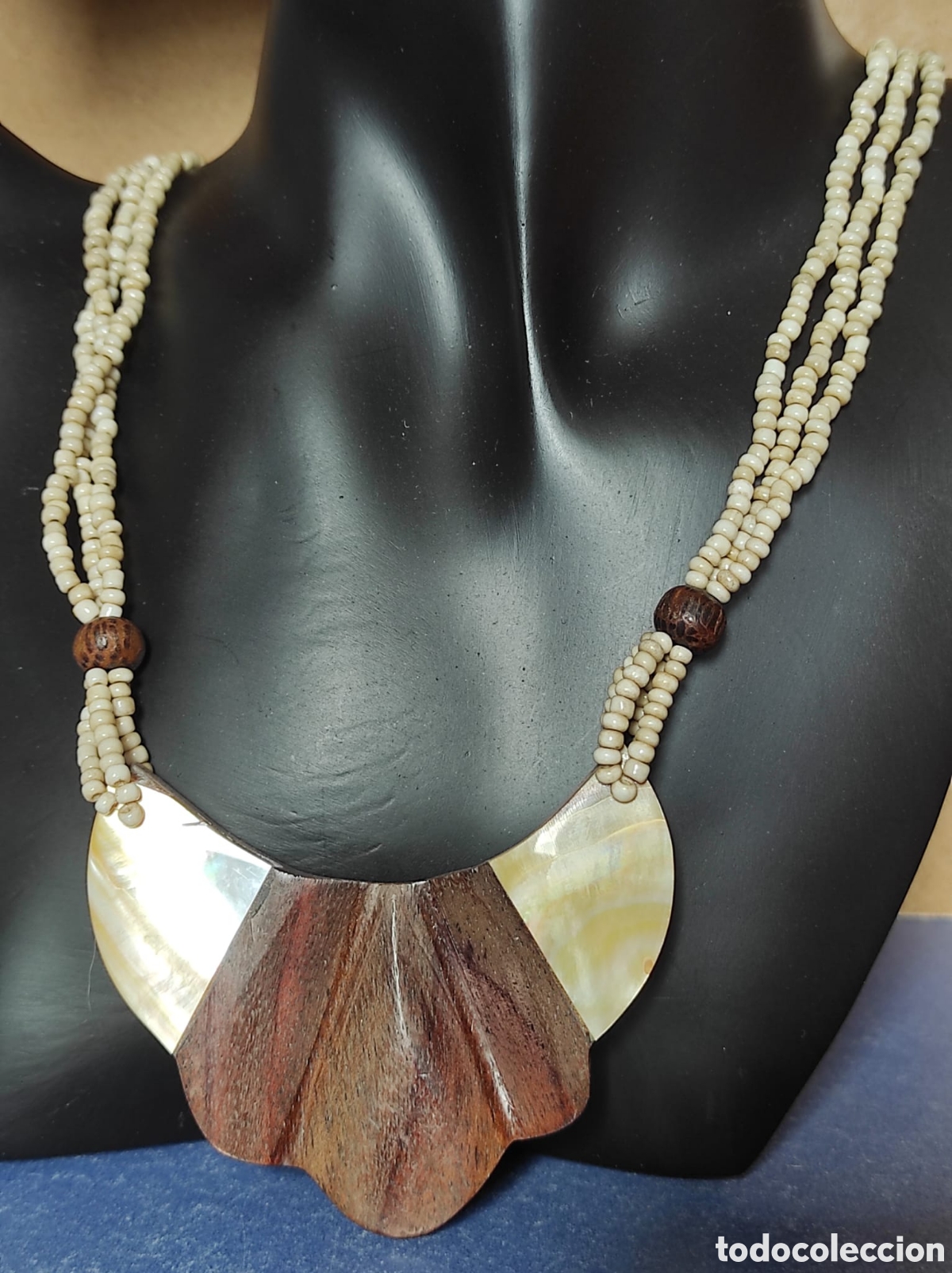 Joyeria: Preciosa gargantilla - Foto 1