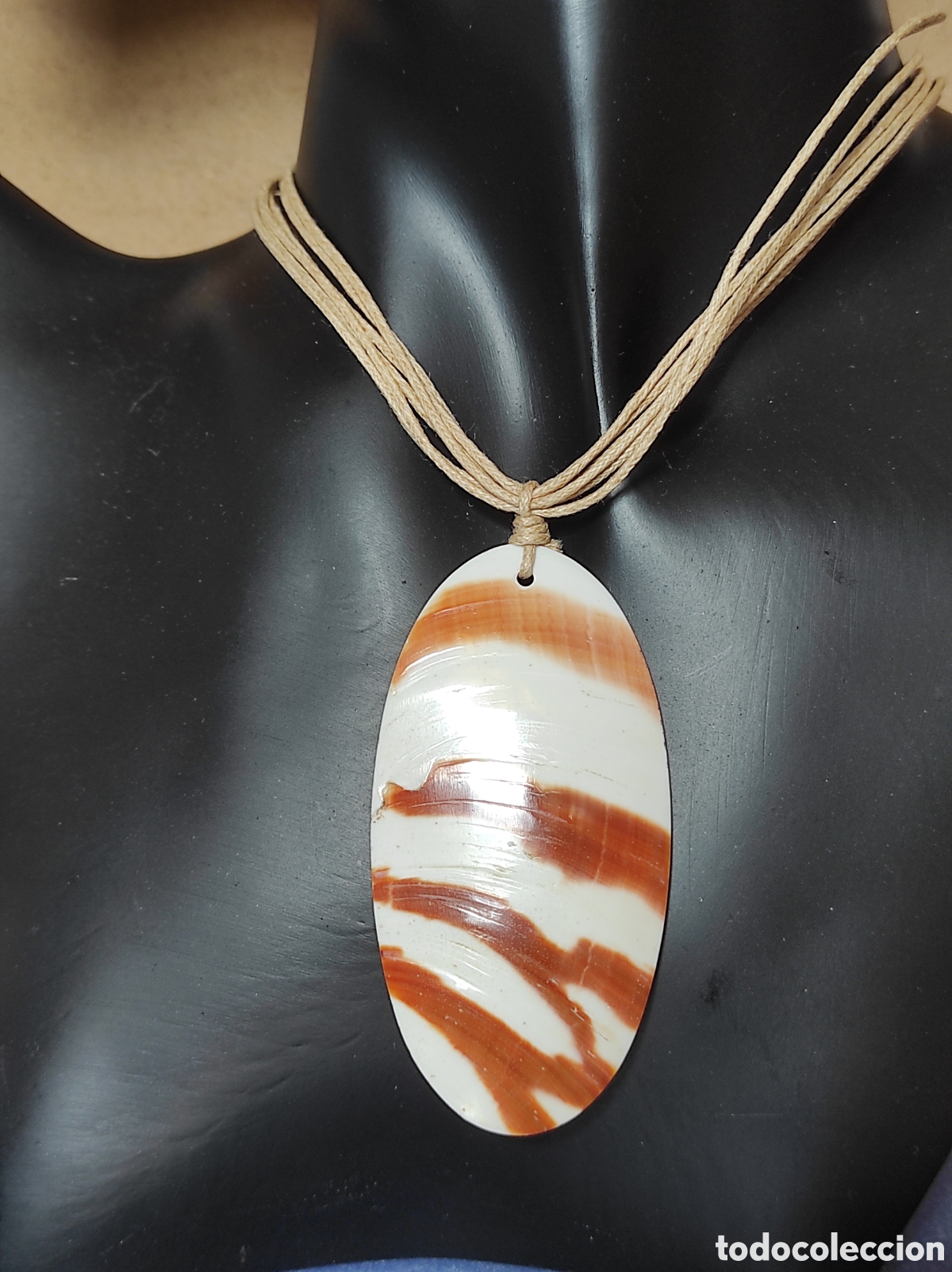 Joyeria: Preciosa gargantilla - Foto 1