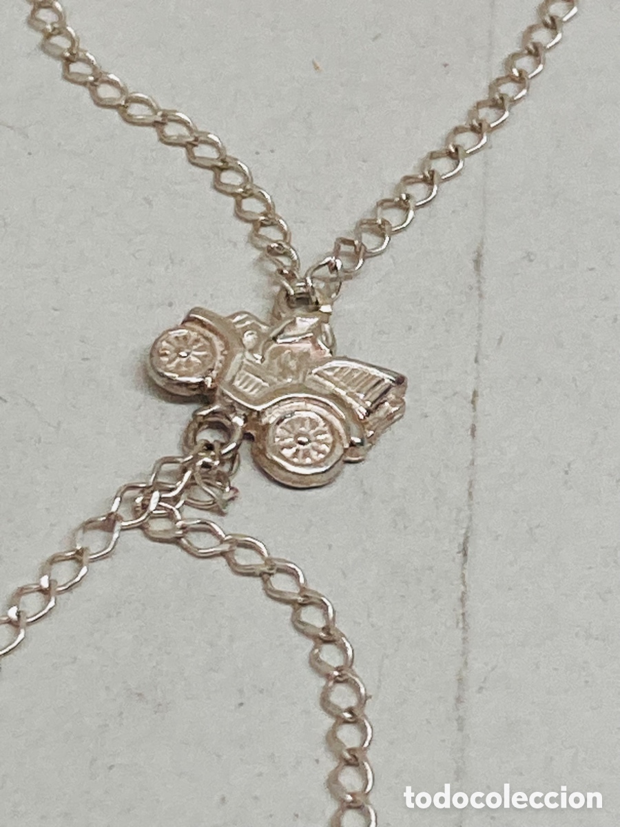 Joyeria: Pulsera de plata - Foto 2