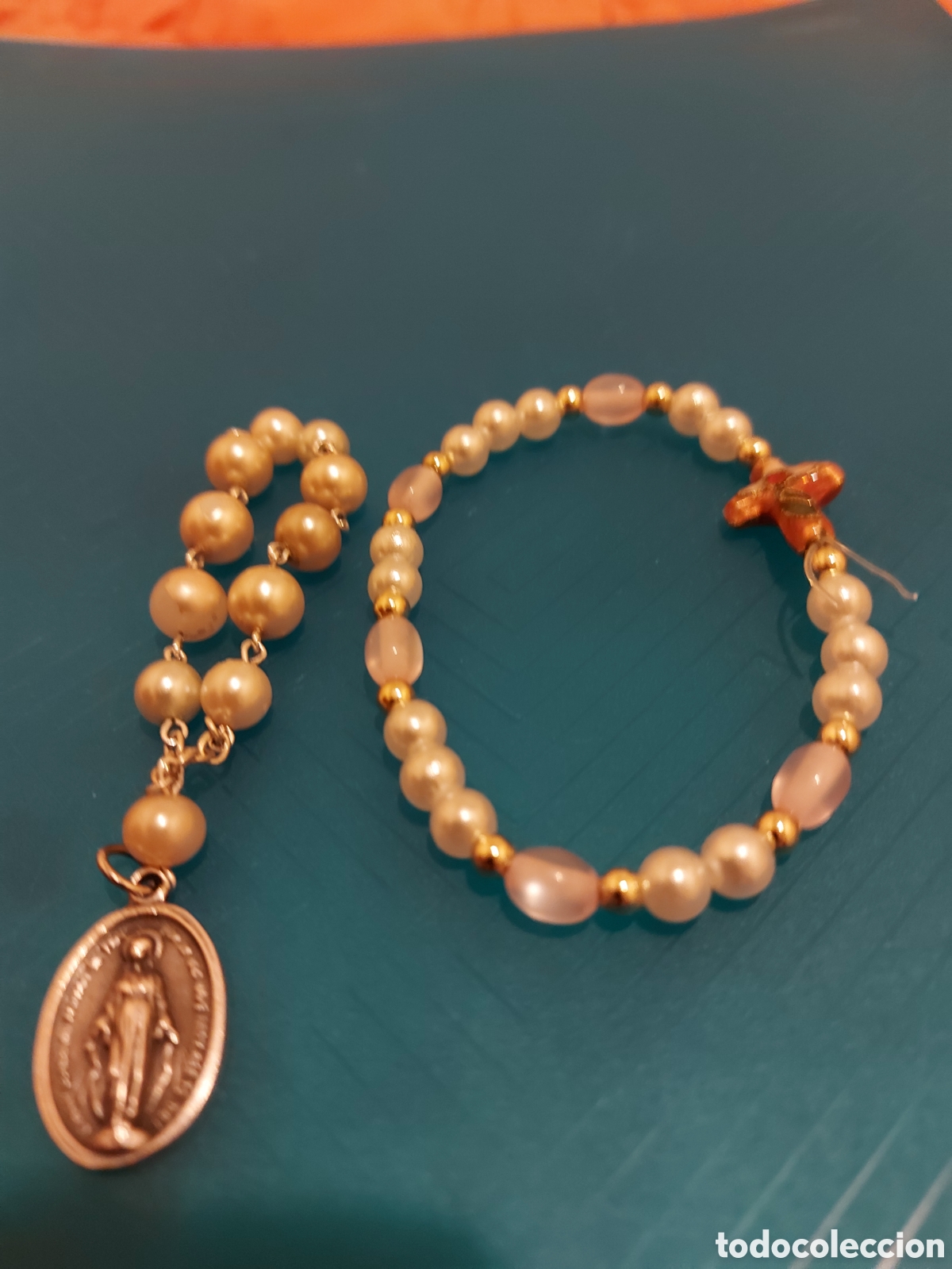 Joyeria: 2pulseras peque&ntilde;as - Foto 1