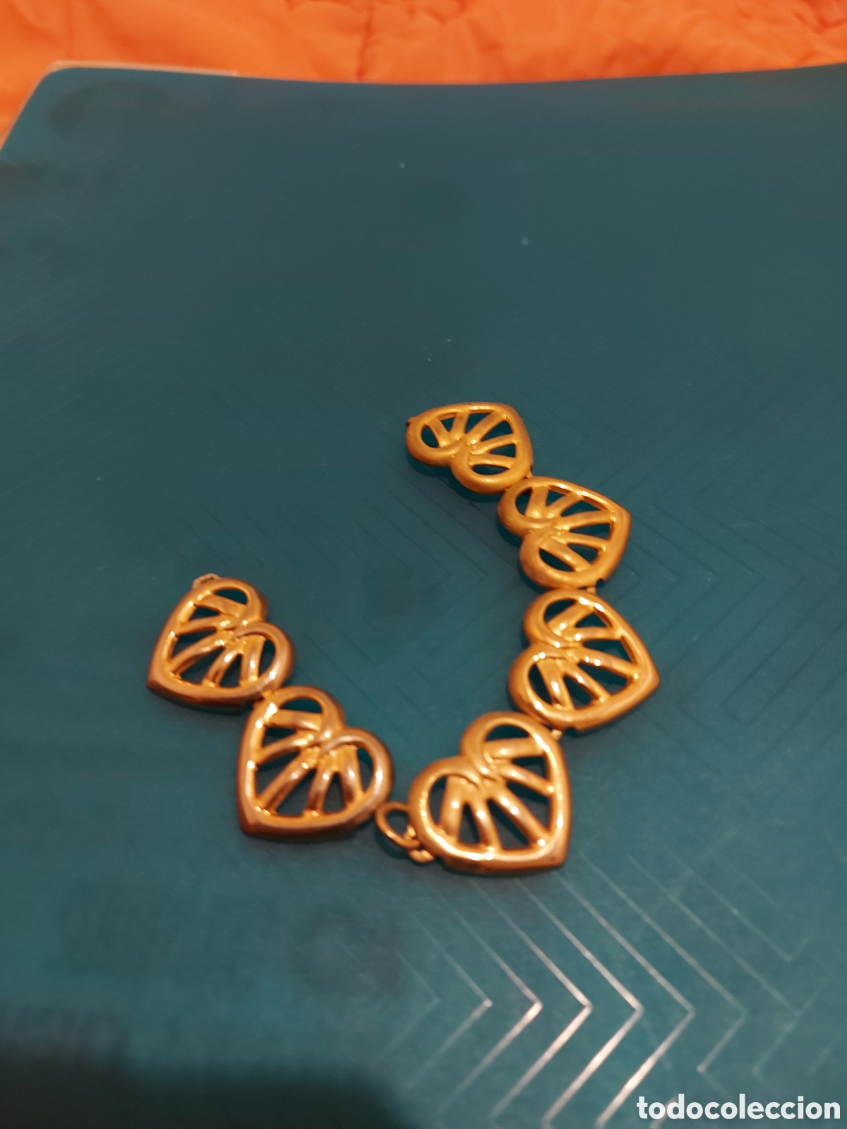 Joyeria: pulsera - Foto 1
