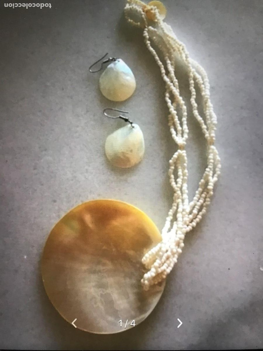 Joyeria: perlas tailandesas - Foto 1