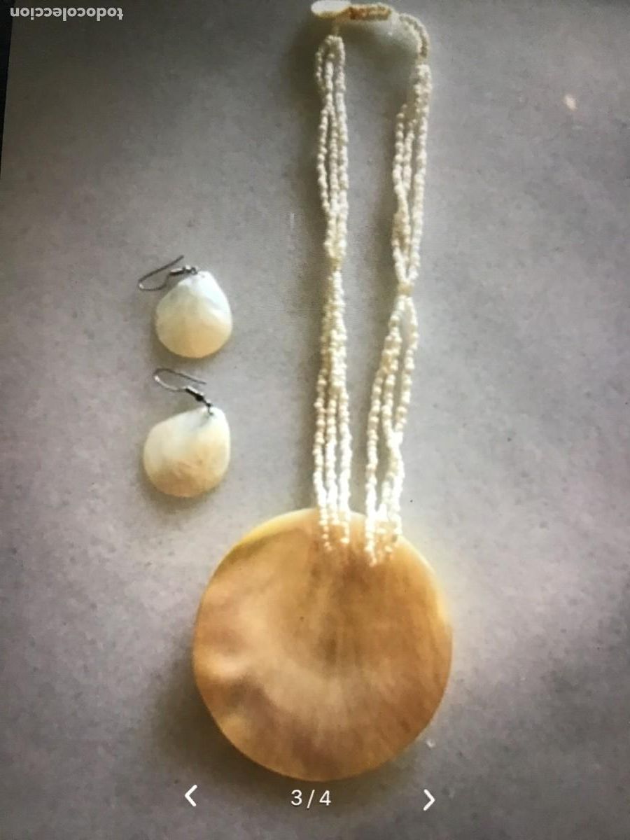 Joyeria: perlas tailandesas - Foto 3