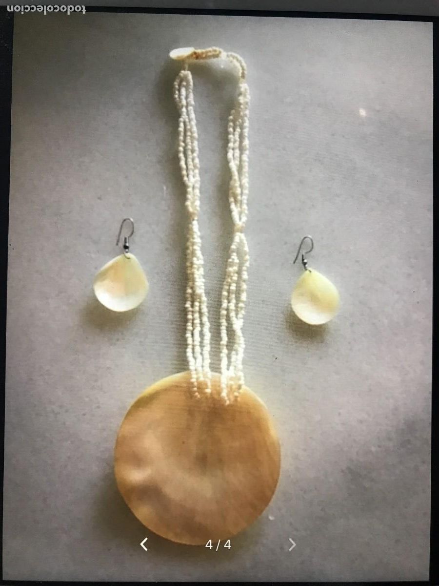 Joyeria: perlas tailandesas - Foto 4