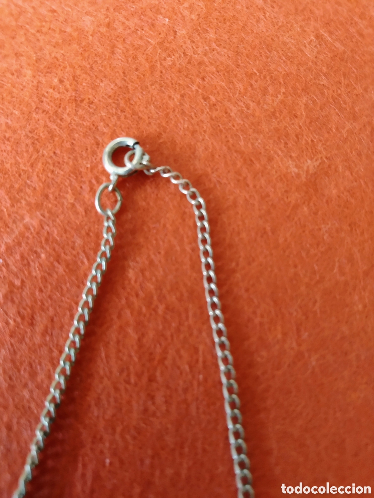 Joyeria: GARGANTILLA DE NACAR - Foto 4