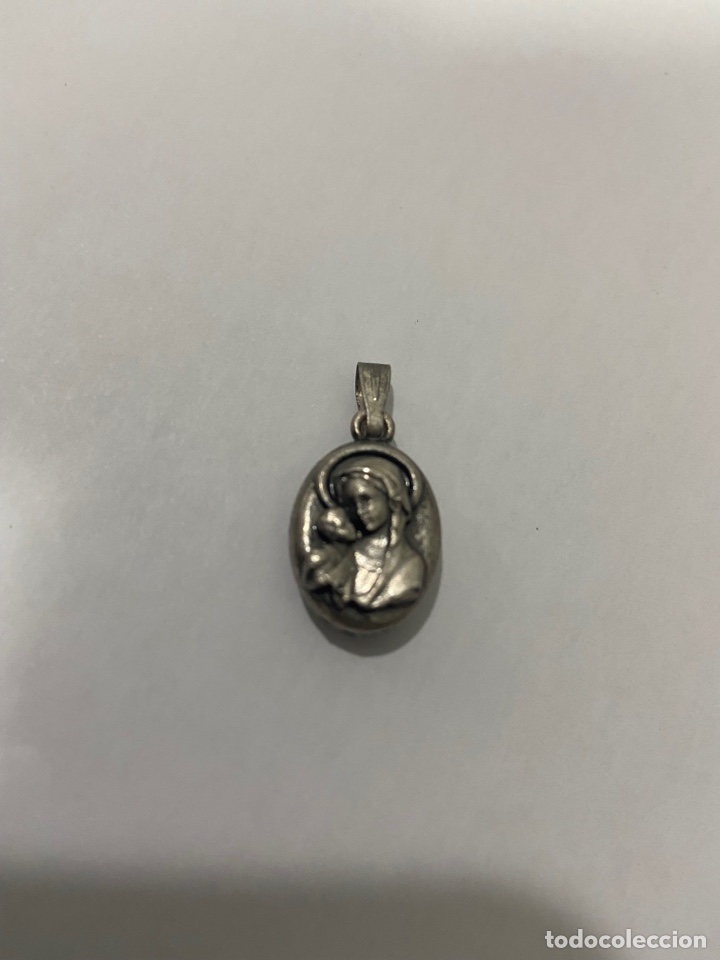 Joyeria: Colgante virgen jerusalem - Foto 2
