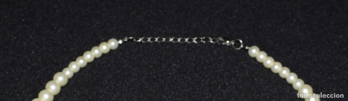 Joyeria: Hassu - Collar de perlas - Foto 6