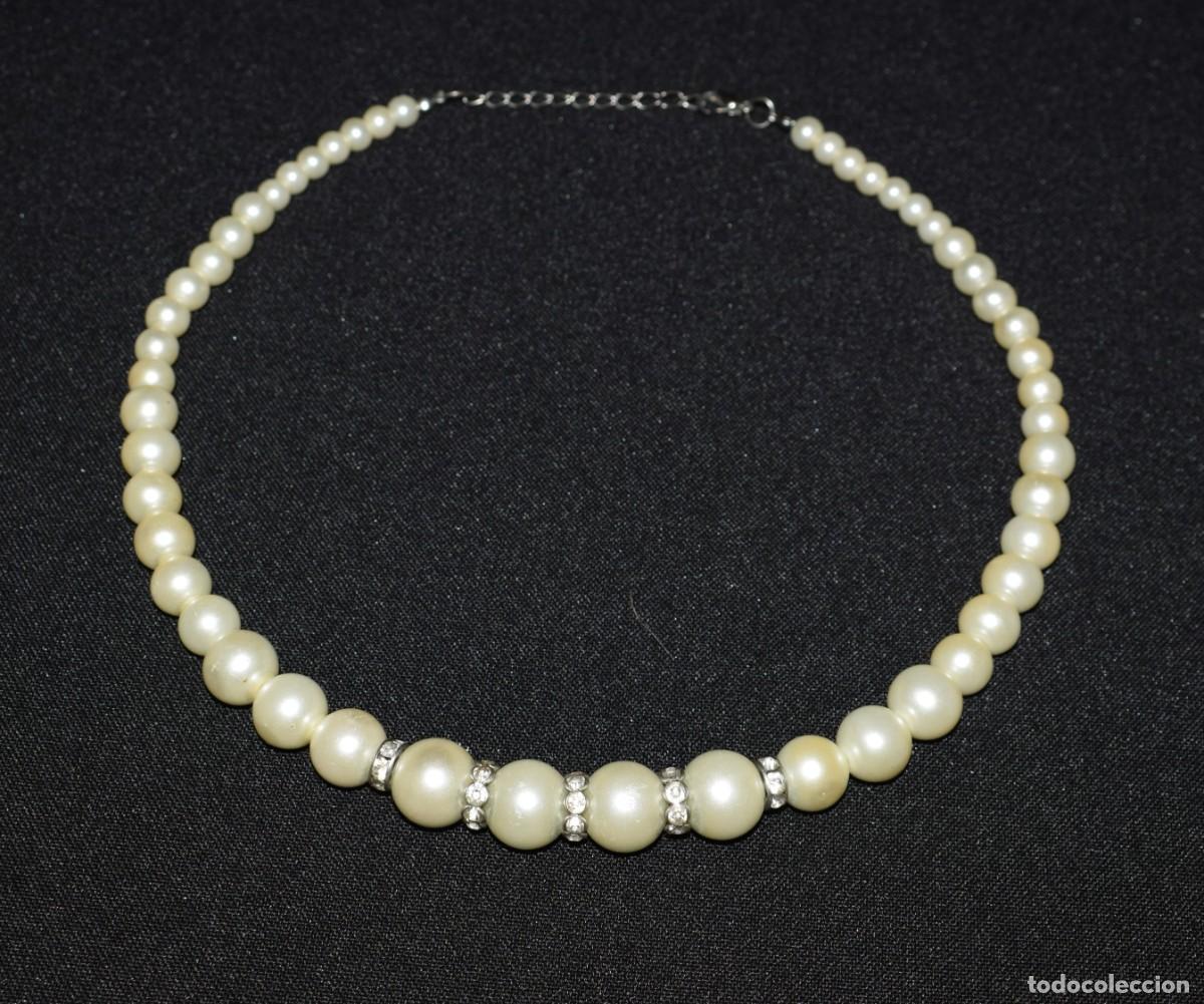 Joyeria: Hassu - Collar de perlas - Foto 8