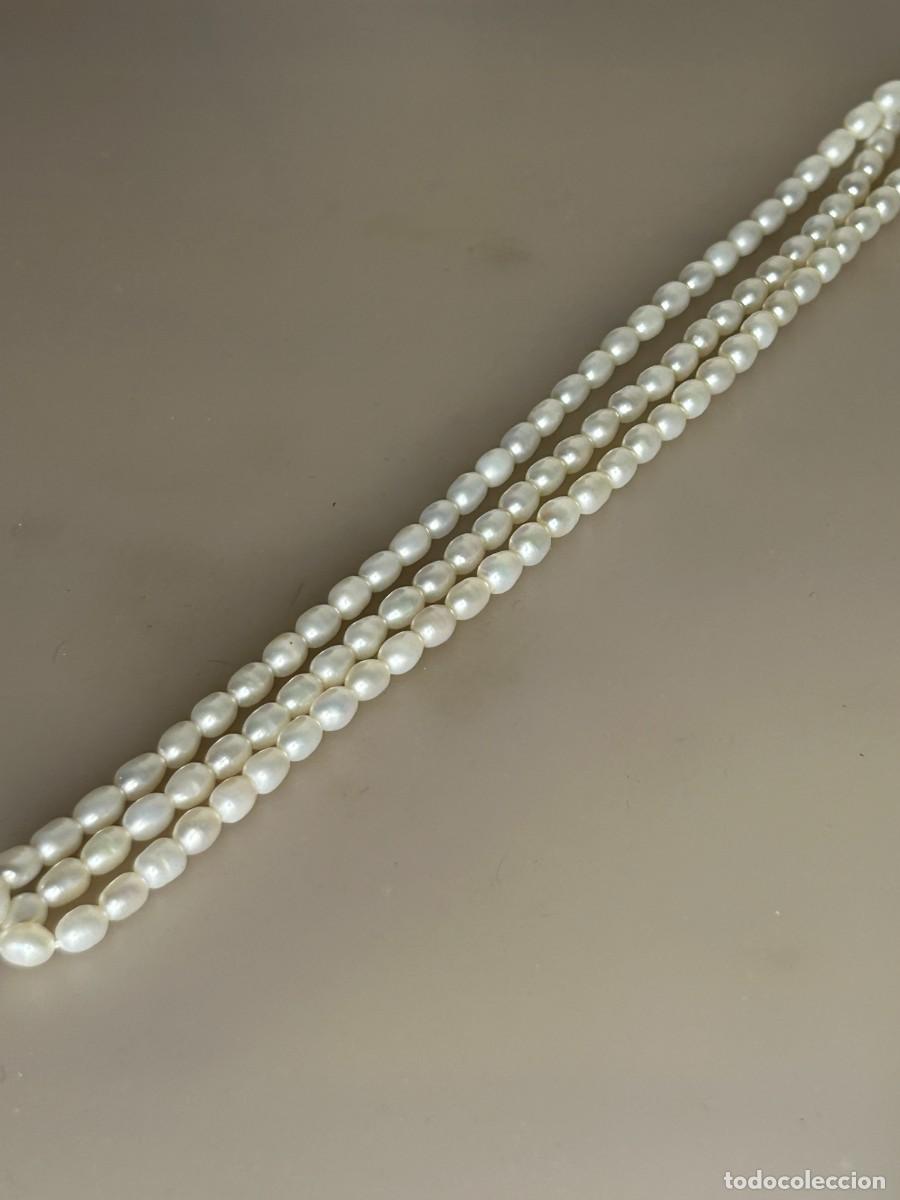 Joyeria: BRAZALETE DE PERLAS - Foto 2