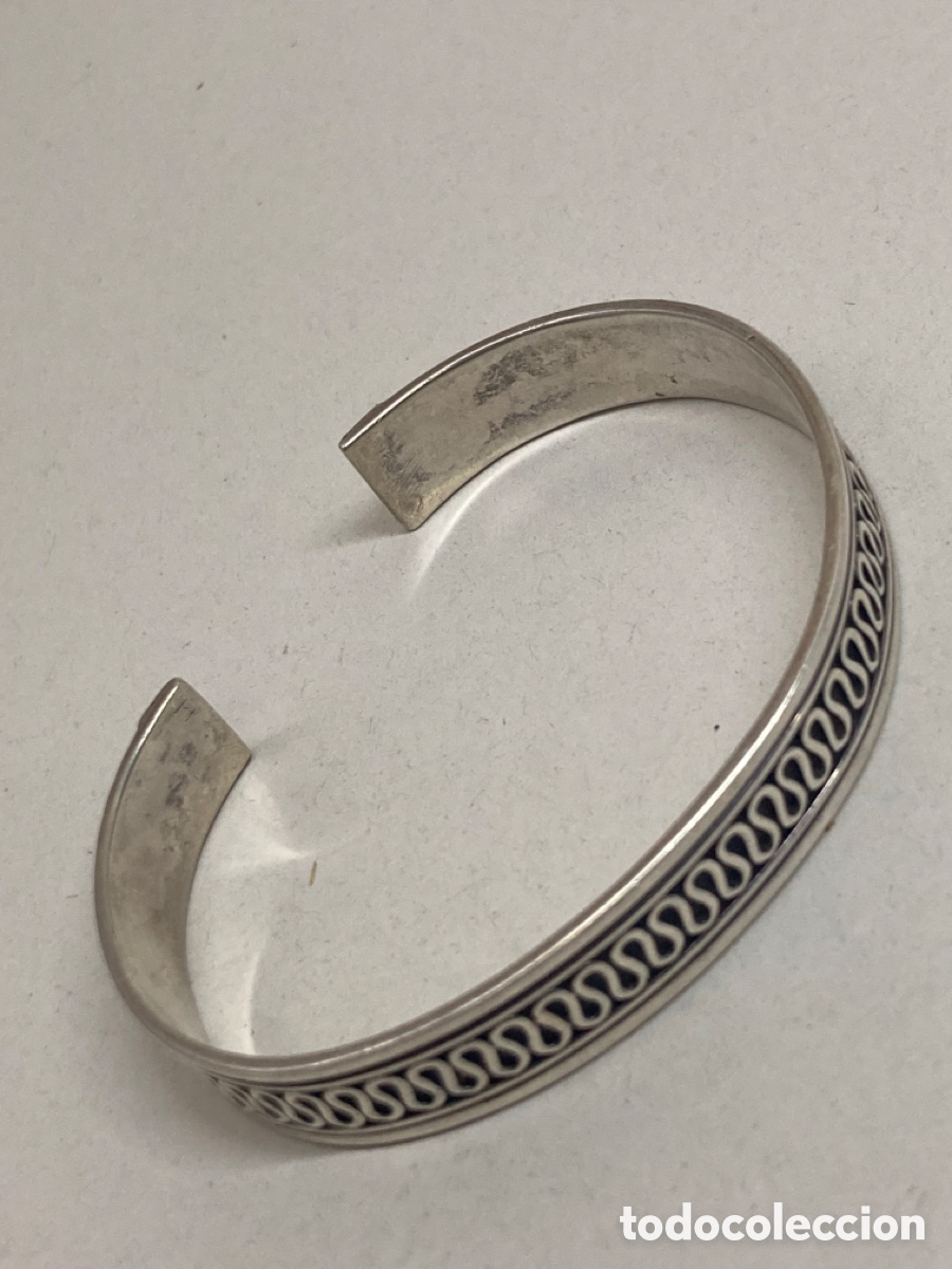 Joyeria: Pulsera de plata DE LEY - Foto 1