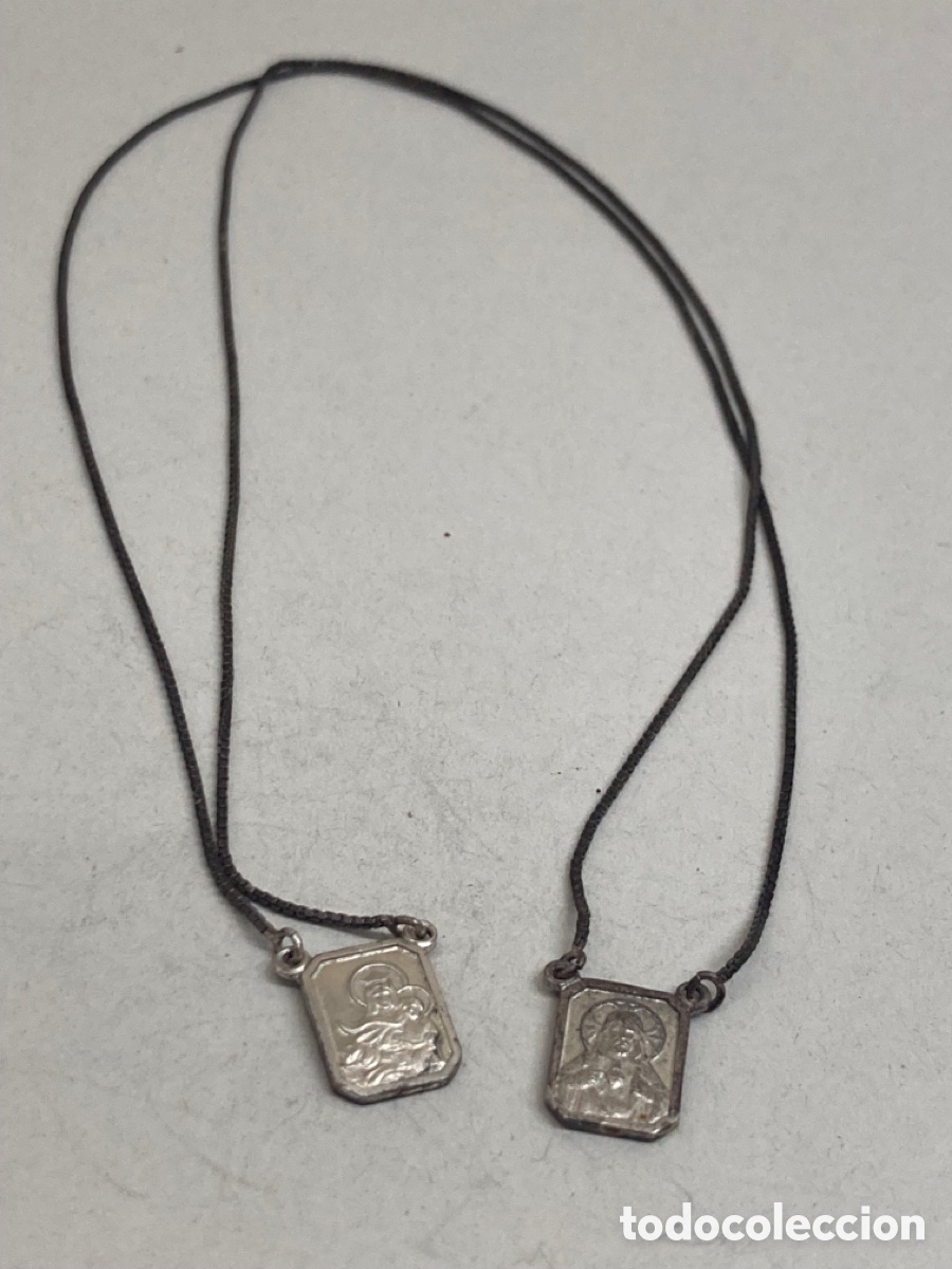 Joyeria: Cadena de plata - Foto 1