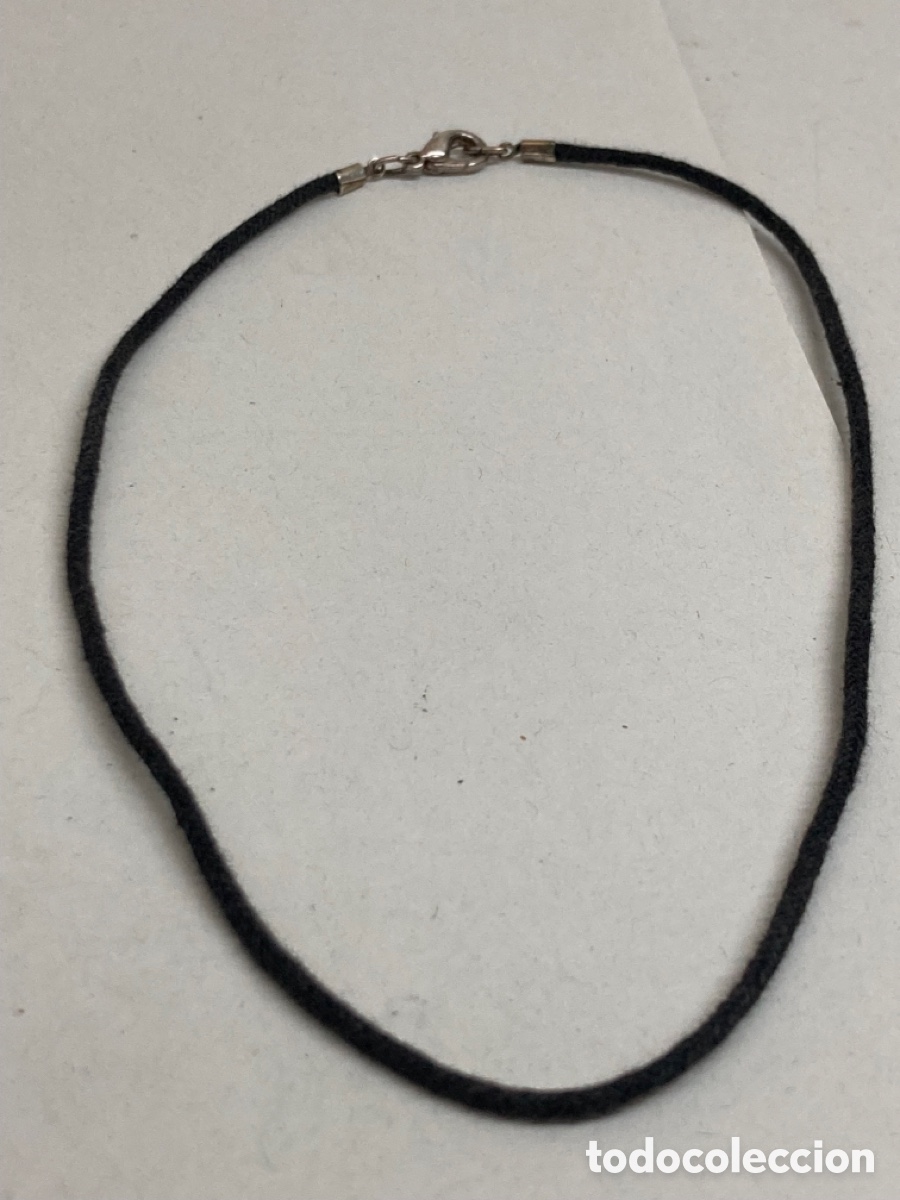 Joyeria: Hollar con cierre de plata - Foto 1