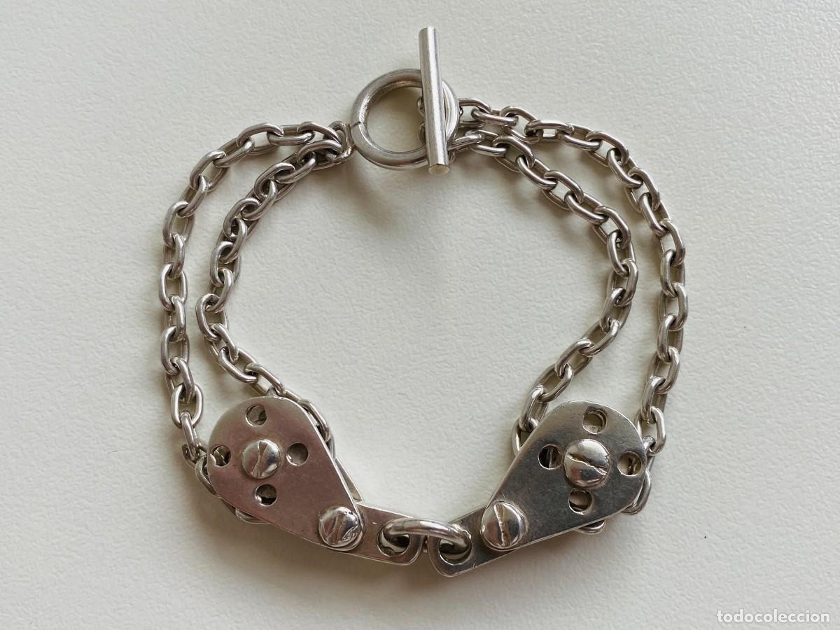 Joyeria: Juego de plata Thomas Sabo (pulsera y collar) 925 - Foto 2