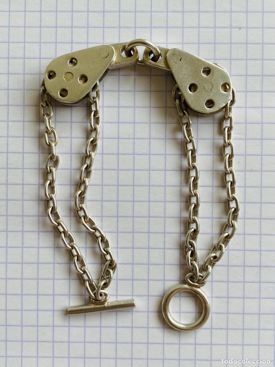 Joyeria: Juego de plata Thomas Sabo (pulsera y collar) 925 - Foto 3