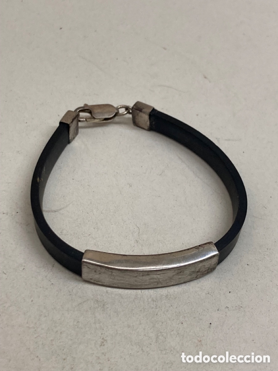 Joyeria: Pulsera de plata - Foto 1
