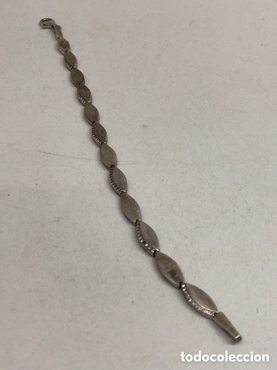 Joyeria: Pulsera de plata - Foto 1