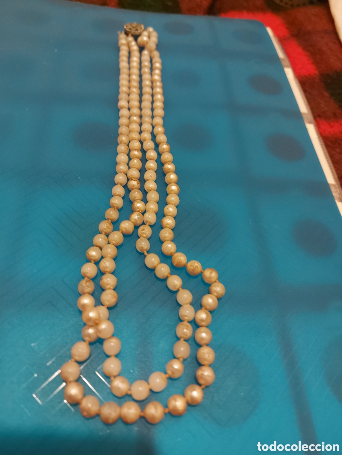 Joyeria: 1collar viejo - Foto 1