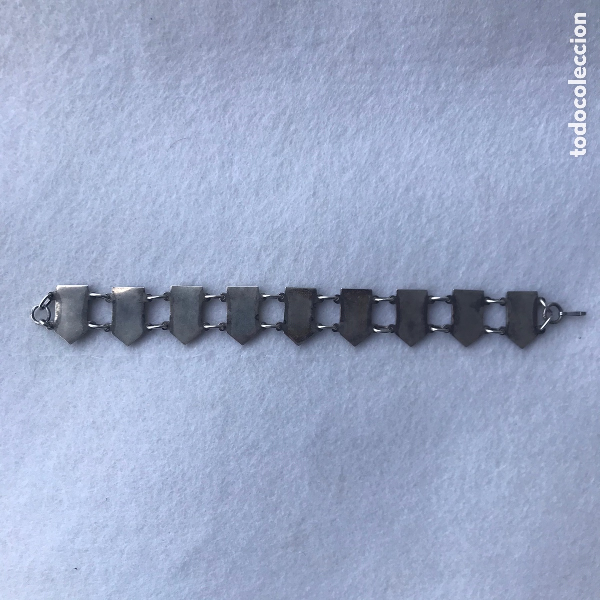 Joyeria: MILITAR - PULSERA INFANTER&Iacute;A DE MARINA - Foto 13