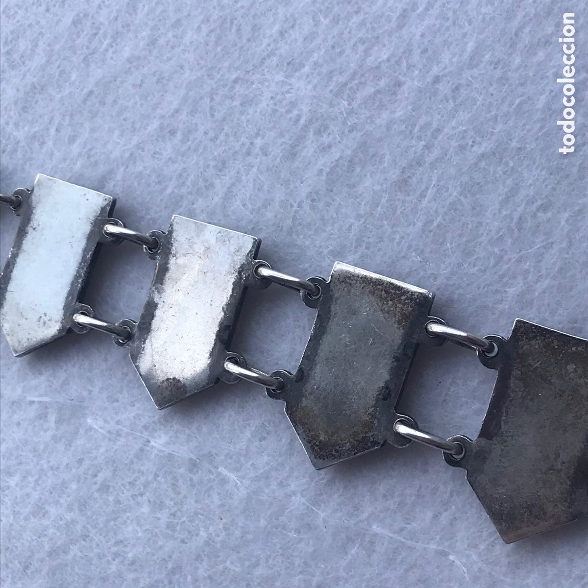 Joyeria: MILITAR - PULSERA INFANTER&Iacute;A DE MARINA - Foto 15