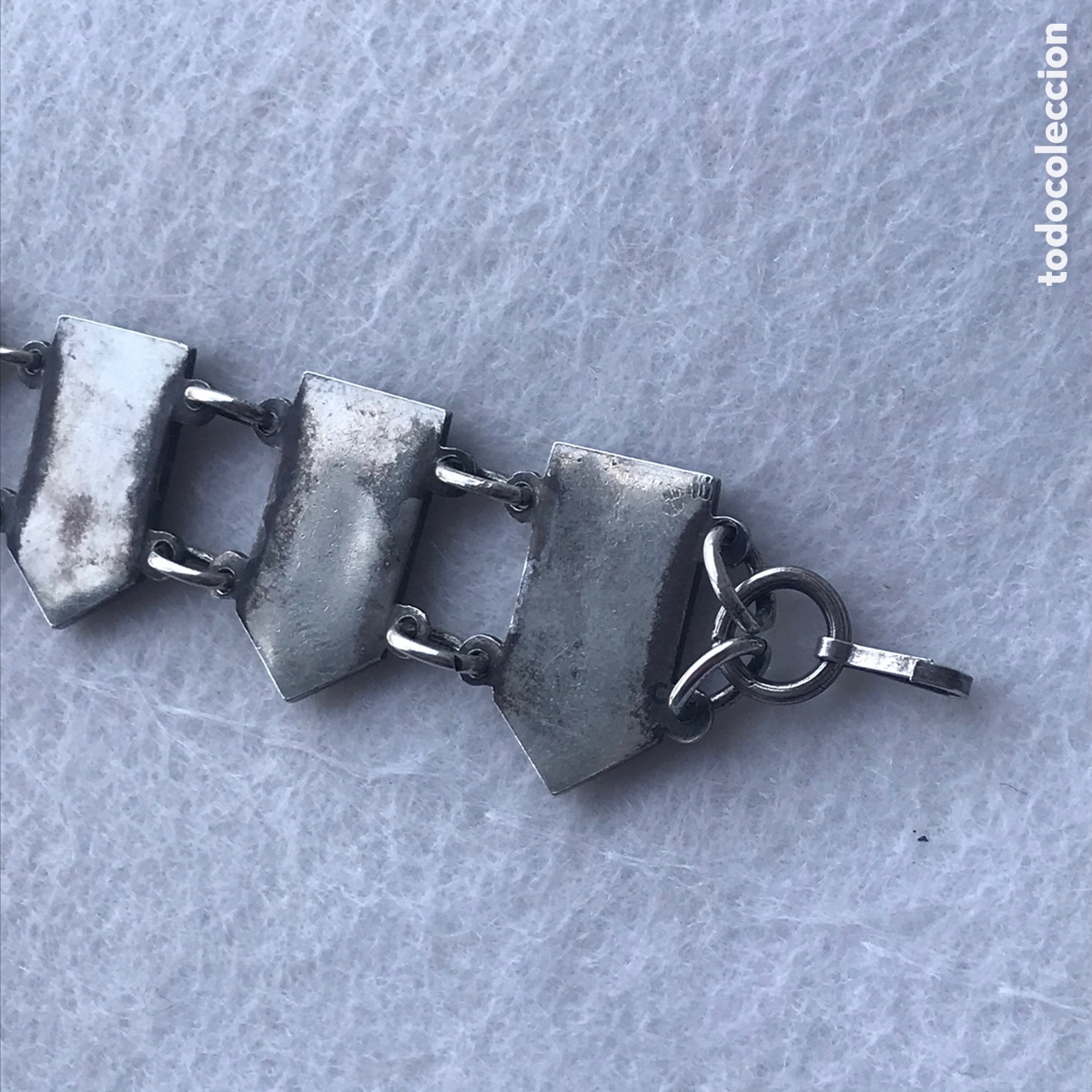 Joyeria: MILITAR - PULSERA INFANTER&Iacute;A DE MARINA - Foto 16