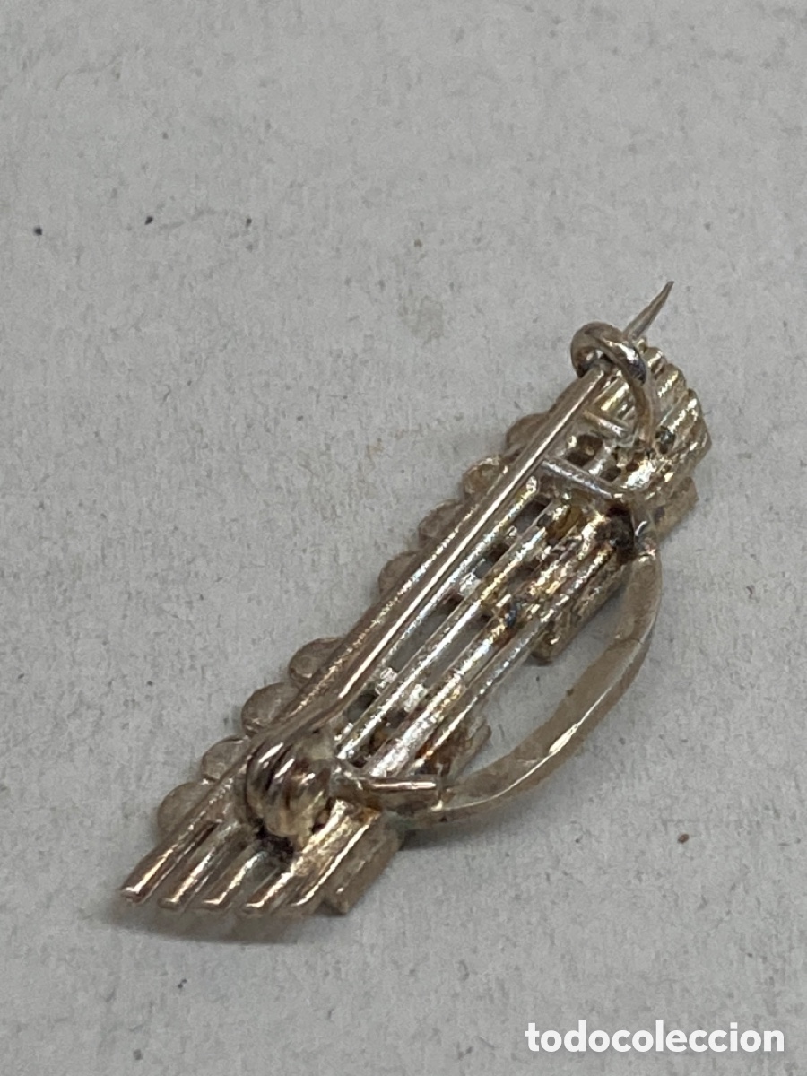 Joyeria: Broche de bisuter&iacute;a /B9 - Foto 2