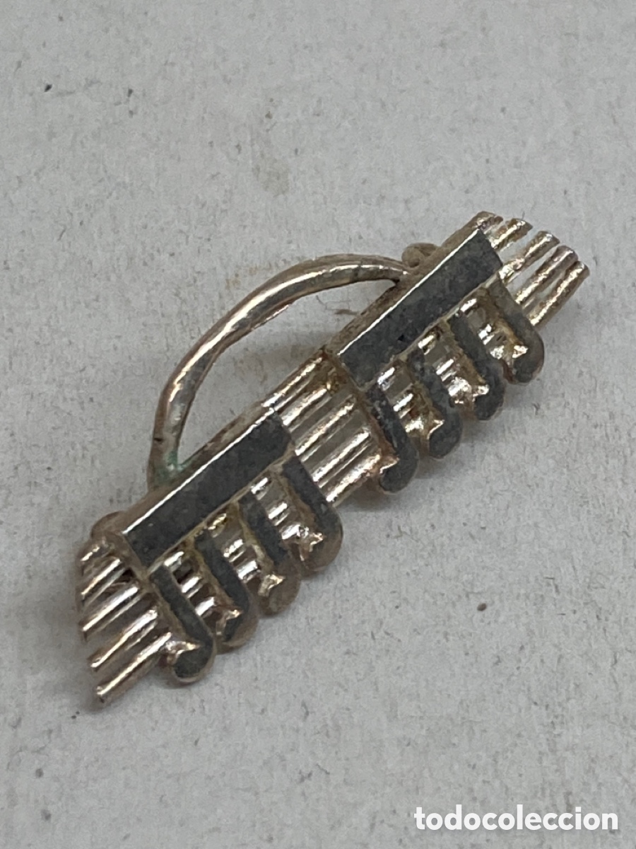 Joyeria: Broche de bisuter&iacute;a /B9 - Foto 1