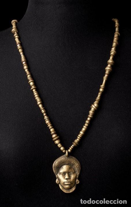 Joyeria: Collar &eacute;tnico - Foto 1