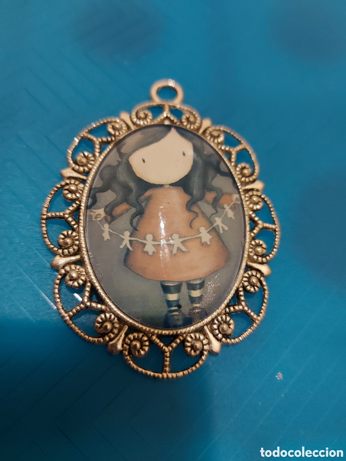 Joyeria: una ni&ntilde;a - Foto 1