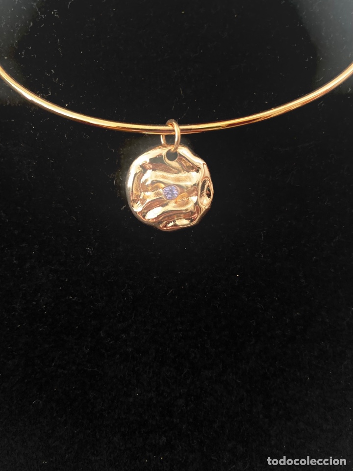 Joyeria: Collar dorado boutique - Foto 2