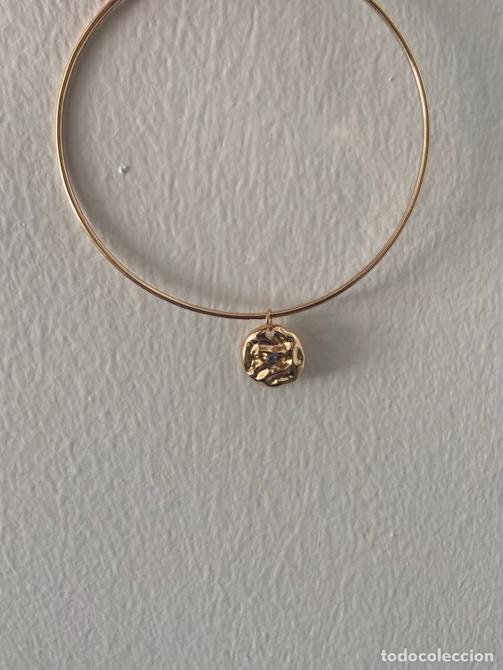 Joyeria: Collar dorado boutique - Foto 3