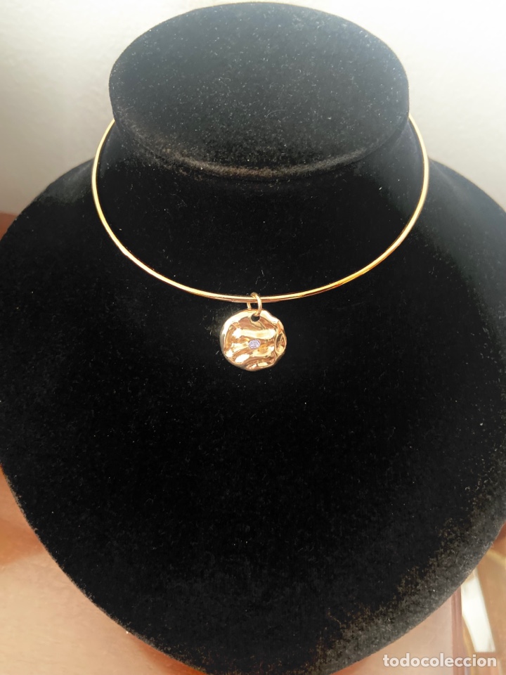 Joyeria: Collar dorado boutique - Foto 1
