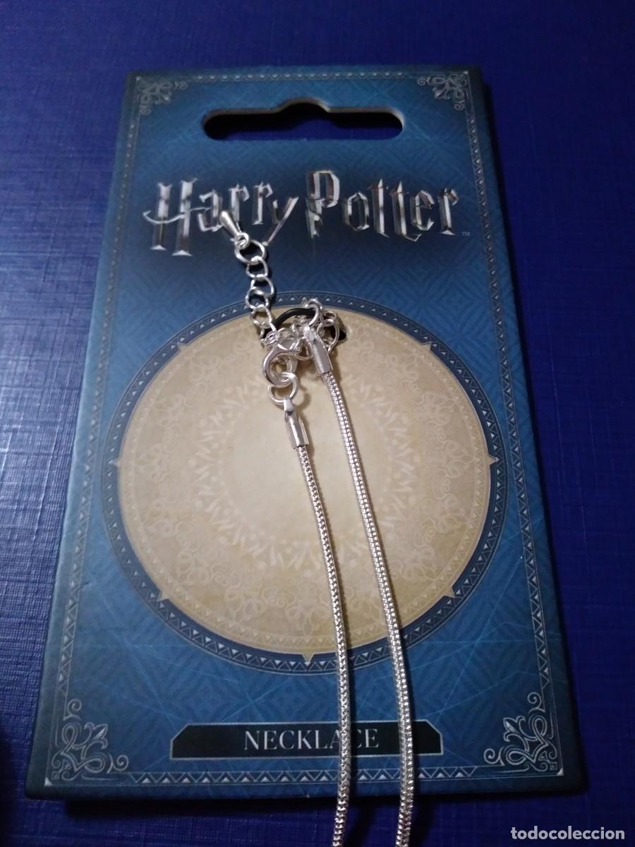 Joyeria: Colgante de RON (HARRY POTTER) - Warner Bros (original) - Foto 6