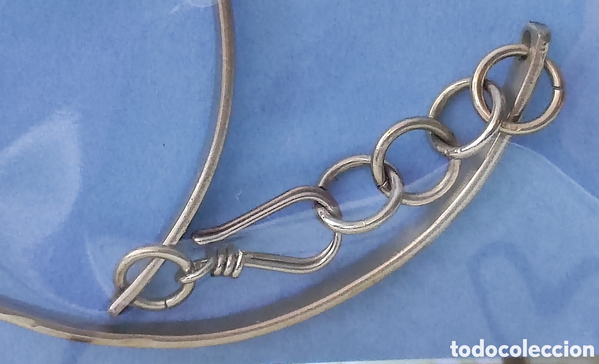 Joyeria: Nicaragua pulsera Sandino - Foto 3