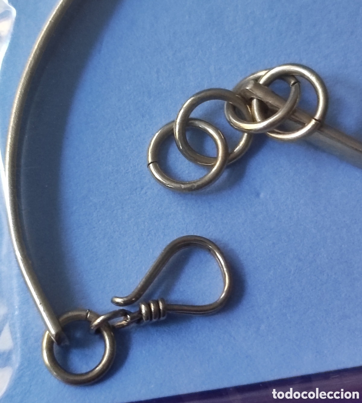 Joyeria: Nicaragua pulsera Sandino - Foto 3
