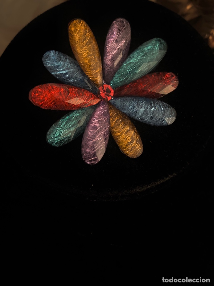 Joyeria: Broche - Foto 2