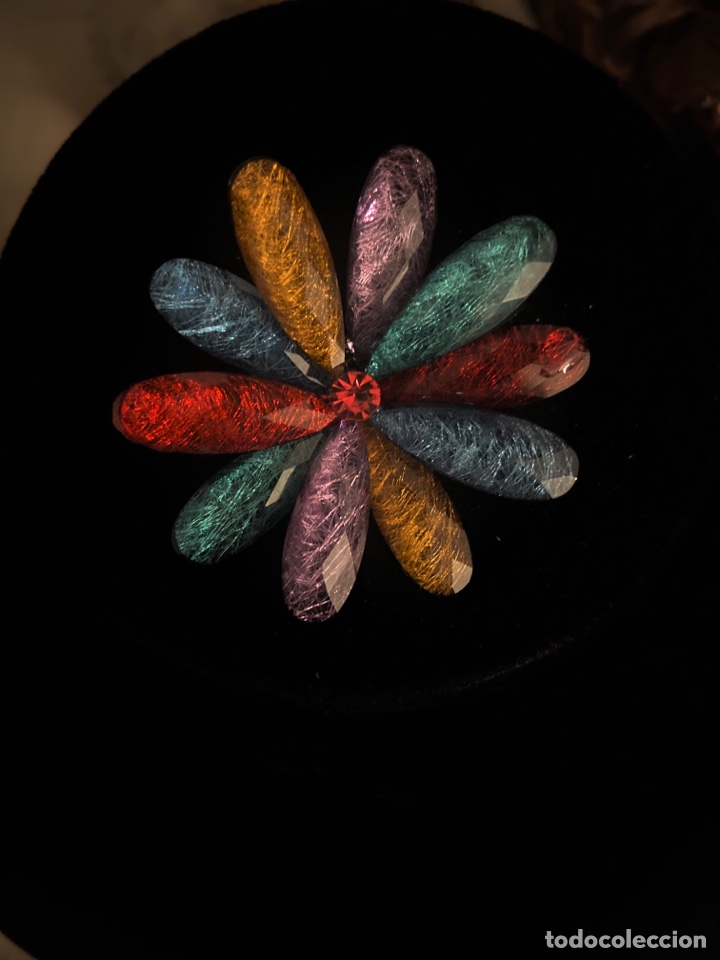 Joyeria: Broche - Foto 3