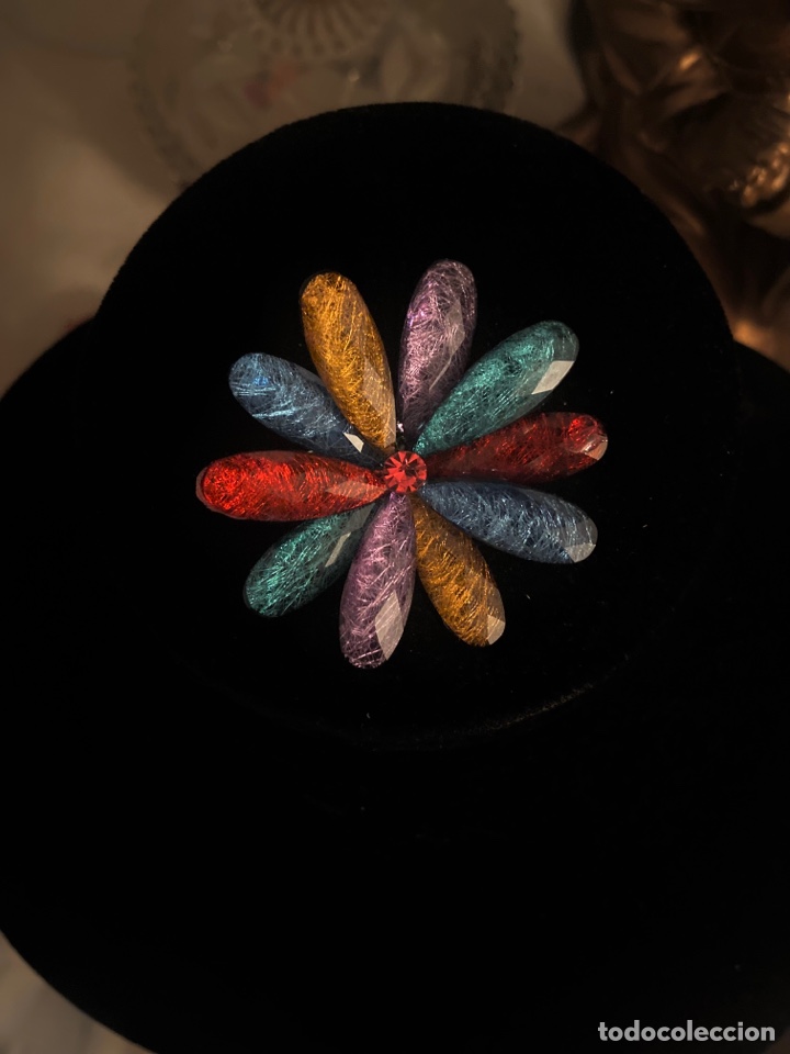 Joyeria: Broche - Foto 6