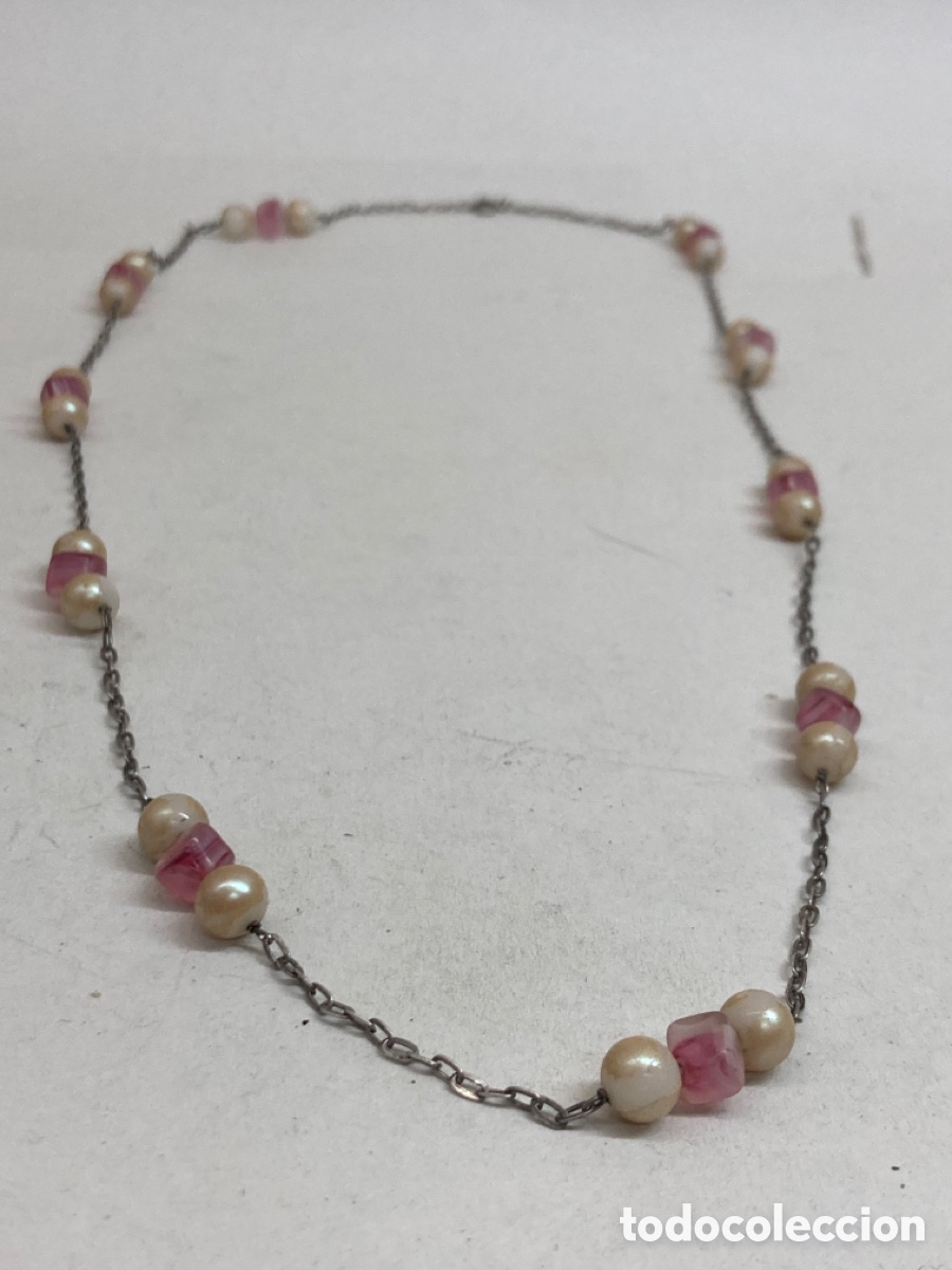 Joyeria: Cadena de plata - Foto 1