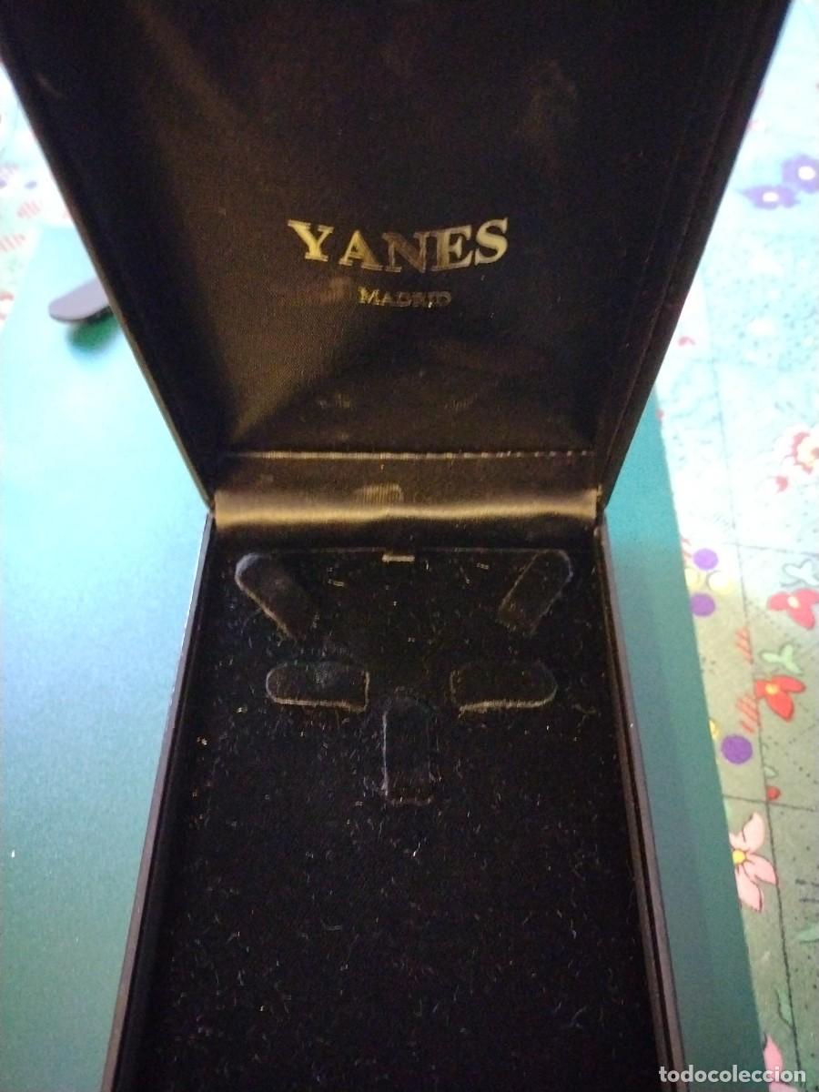 Joyeria: Caja joyer&iacute;a Yanes Madrid - Foto 1