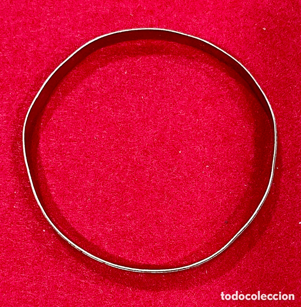 Joyeria: Pulsera en plata de ley. - Foto 3
