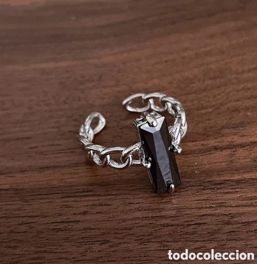 Joyeria: Anillo de Plata ENV&Iacute;O GRATIS!! - Foto 1