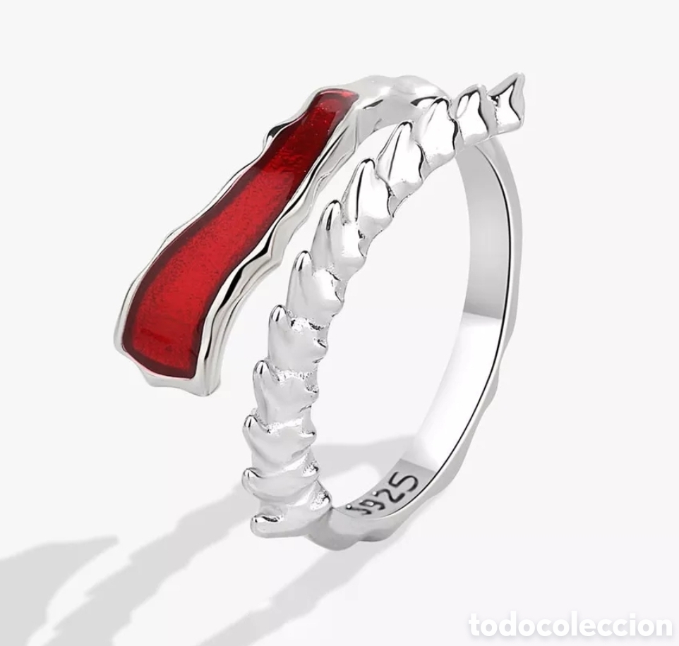 Joyeria: Anillo de Plata ENV&Iacute;O GRATIS!! - Foto 1