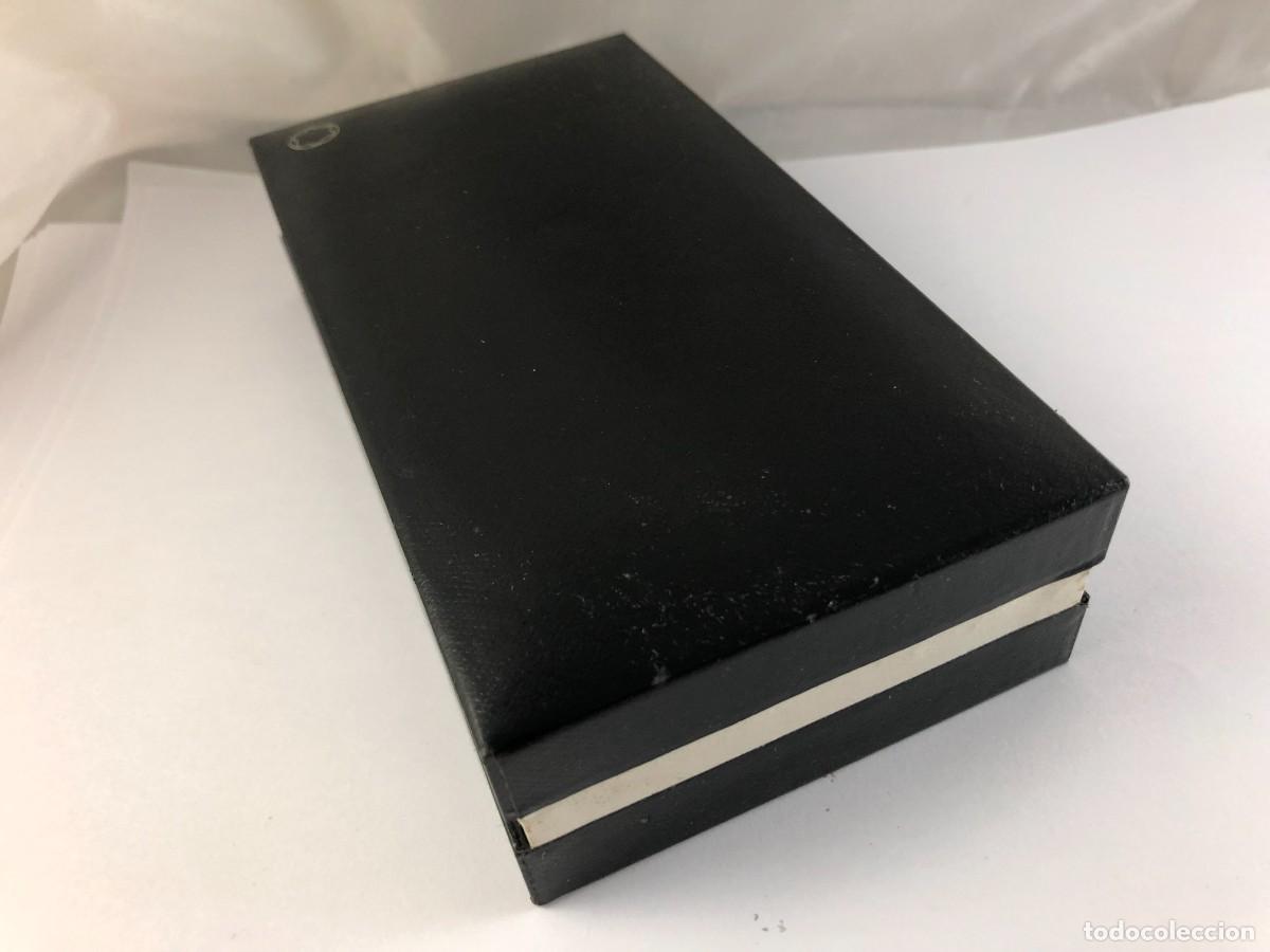 Joyeria: CAJA VAC&Iacute;A MONTBLANC - Foto 8