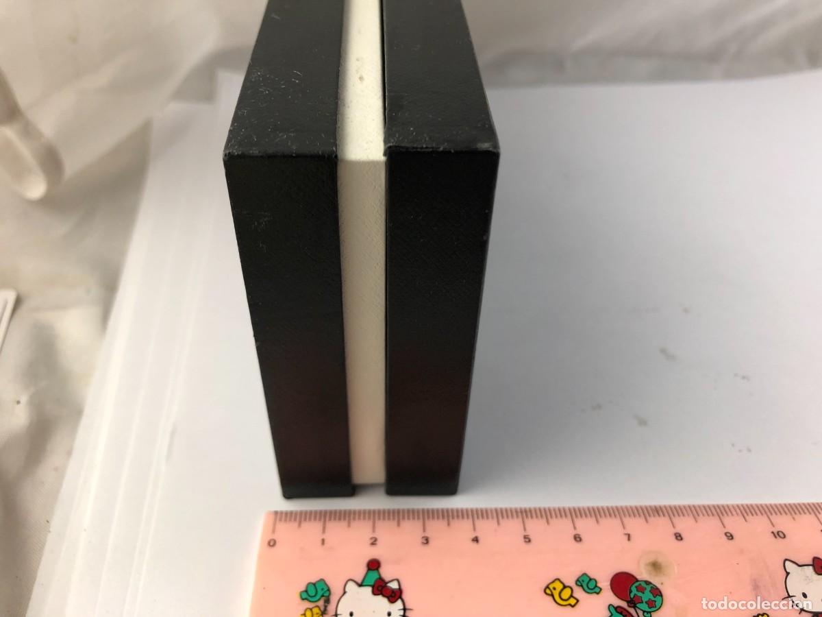 Joyeria: CAJA VAC&Iacute;A MONTBLANC - Foto 13
