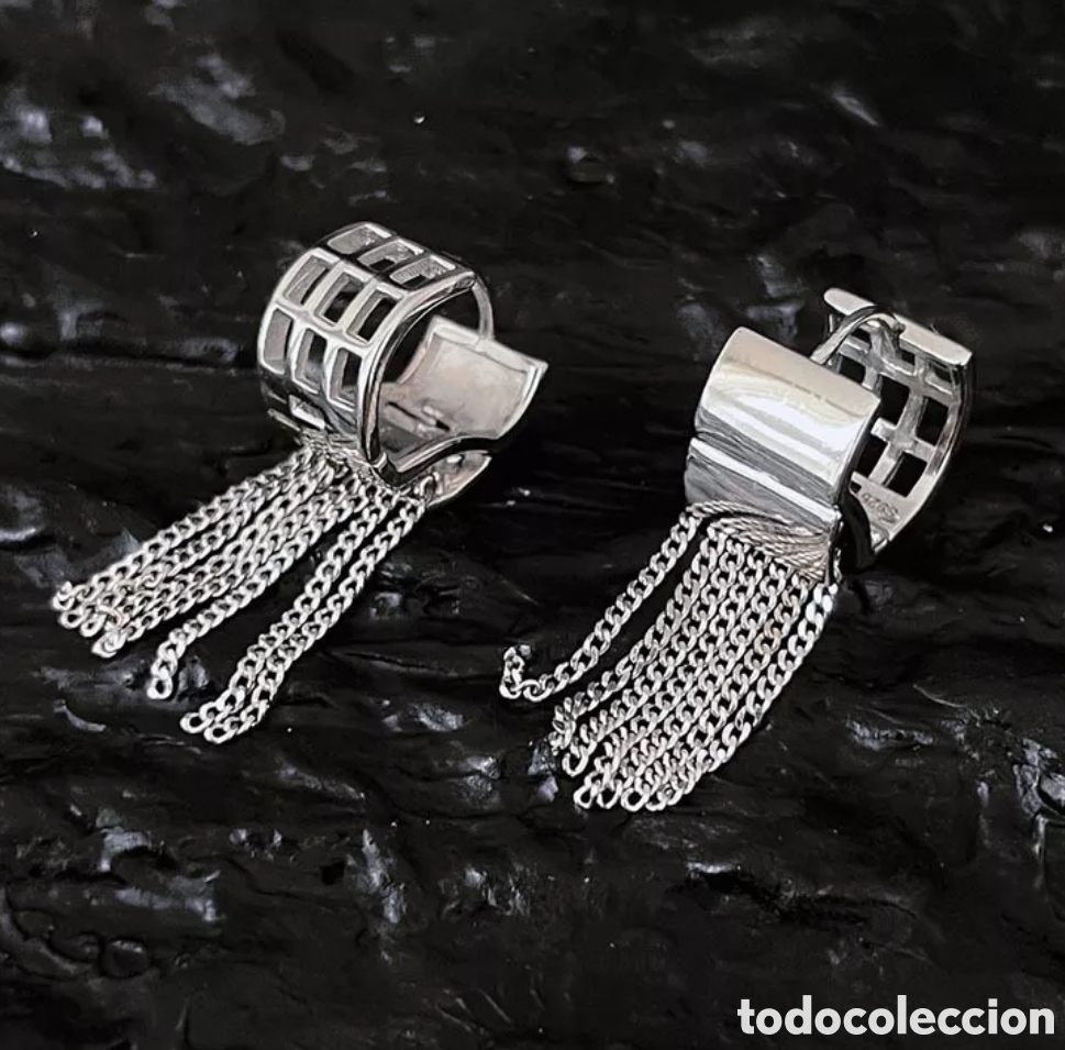 Joyeria: Pendientes de Plata ENV&Iacute;O GRATIS!! - Foto 1