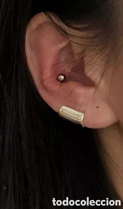 Joyeria: Pendientes de Plata ENV&Iacute;O GRATIS!! - Foto 2