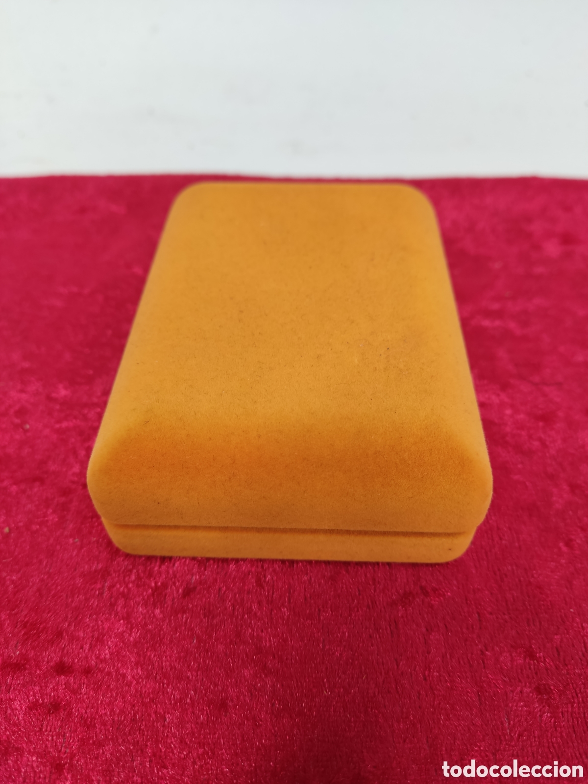 Joyeria: ES-21. CAJA DE JOYERIA AURUM. - Foto 5